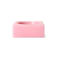 HKLIVING schaal decoratie roze