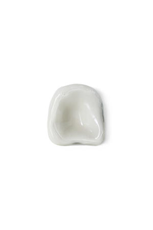 ornament groen