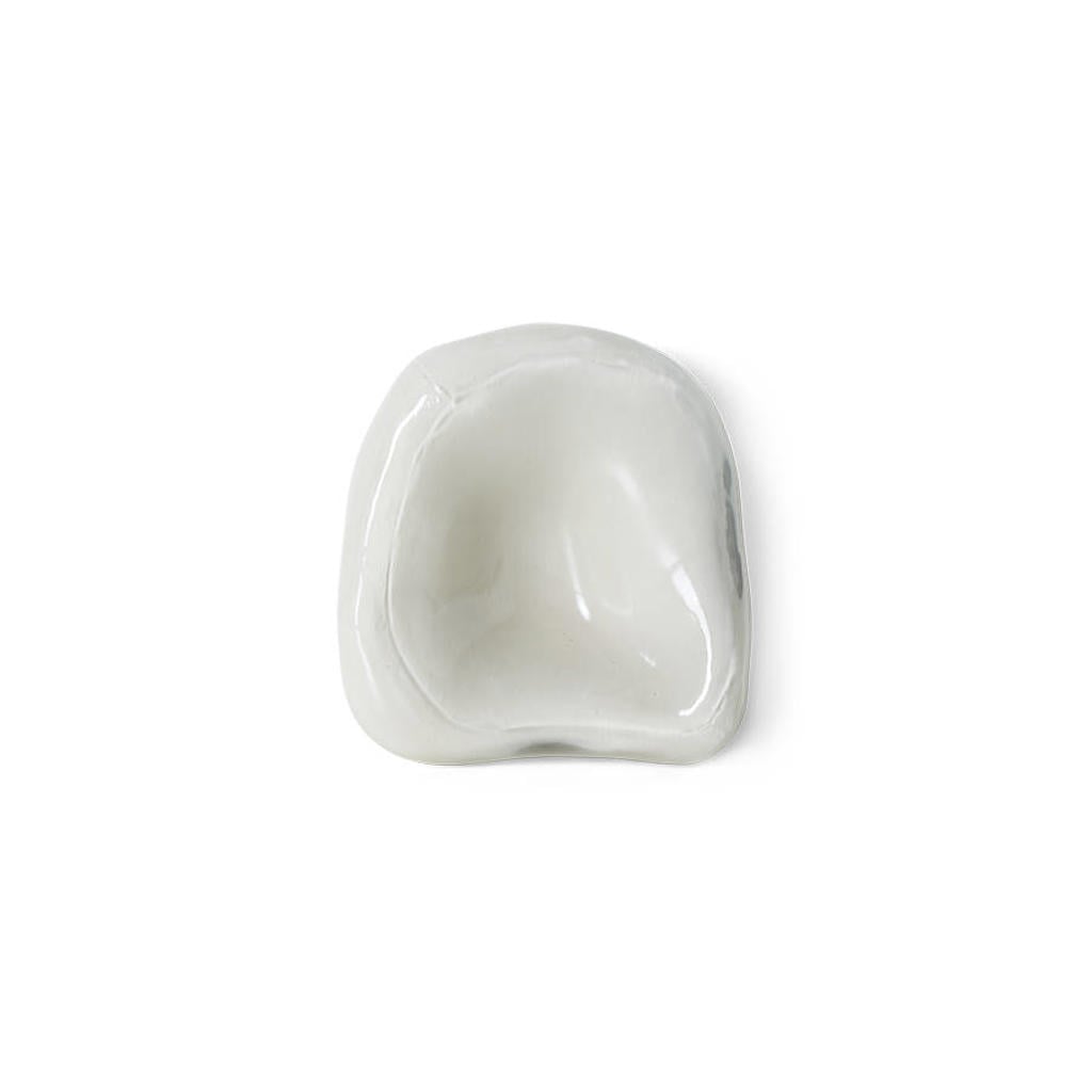 HKLIVING ornament groen