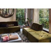 thumbnail: HKLIVING vaas lichtgroen (11x11x20 cm)
