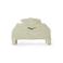 HKLIVING klok hout x Teun Zwets (40x28cm)