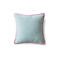 HKLIVING sierkussen groen (45x45x5 cm)