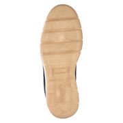thumbnail: Mustang veterschoenen donkerblauw