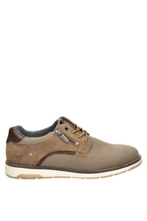 veterschoenen zand