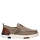 Mustang bootschoenen taupe