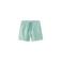 Mango Kids zwemshort gestreept groen