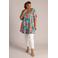 Colletta top multi