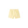 Mango Kids zwemshort gestreept lichtgeel