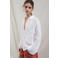VILA blouse wit