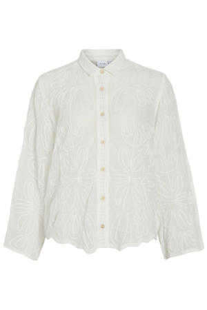 blouse wit
