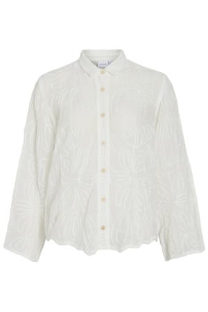 blouse wit
