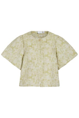bolero groen