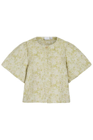 bolero groen