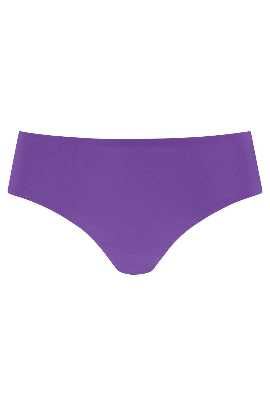 Mey Simply Better Invisibles seamless slip - paars
