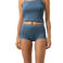 Mey Emotion short - grijsblauw