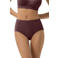 Mey Simply Better Invisibles seamless maxislip - donkerbruin