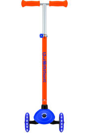 thumbnail: Globber step Primo Plus blauw