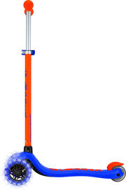 thumbnail: Globber step Primo Plus blauw