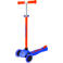 Globber step Primo Plus blauw