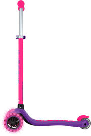 thumbnail: Globber step Primo Plus roze
