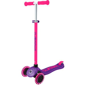 step Primo Plus roze