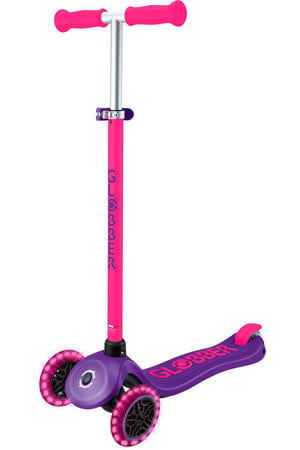 step Primo Plus roze