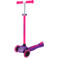 Globber step Primo Plus roze