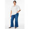 Zizzi blousetop broderie wit