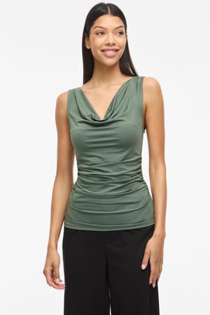 top groen