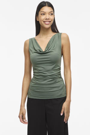 top groen