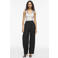 VILA singlet gebreid ecru