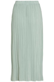 thumbnail: VILA midi rok turquoise