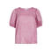VILA top roze