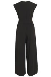 thumbnail: VILA jumpsuit zwart