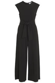 thumbnail: VILA jumpsuit zwart