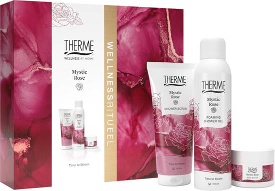Therme geurgeschenksets dames
