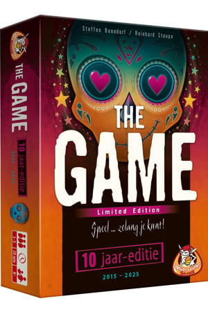The Game - Jubileumeditie
