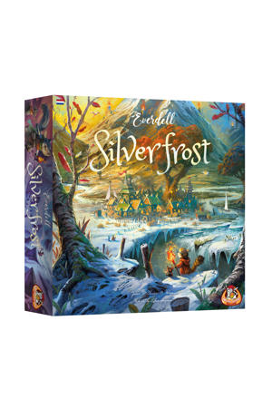  Silverfrost