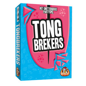 Tongbrekers