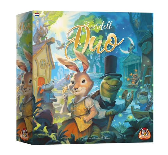 bordspellen 6 jaar