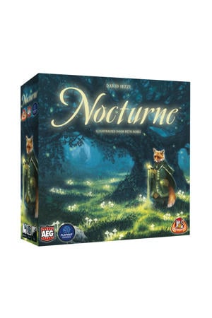  Nocturne