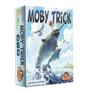 Moby Trick