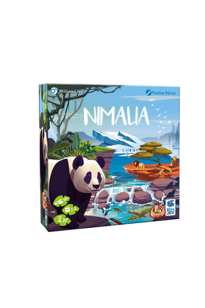  Nimalia