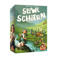 White Goblin Games Sluwe Schotten