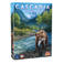 White Goblin Games Cascadia: Rolling Rivers