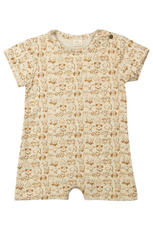 boxpak beige