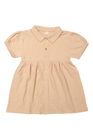 blousejurk roze