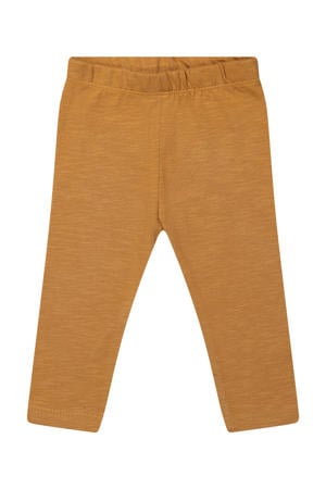 straight babybroek bruin