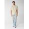Shoeby relaxed T-shirt lichtgroen