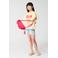 Shoeby denim short light blue denim